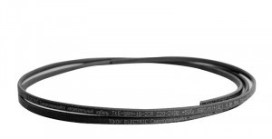 TOKOV ELECTRIC саморегулир. нагр. кабель SRM 16-2 16Вт/м экран. (кратн 1м, цена за м) TKE-SRM-16-2CR