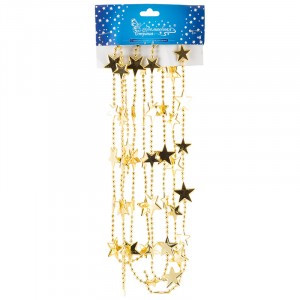 Бусы "Звезды" Волшебная страна 104056