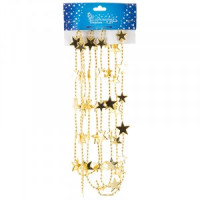 Бусы &quot;Звезды&quot; Волшебная страна 104056