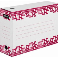 Короб архивный 100 мм,Attache Selection 327663
