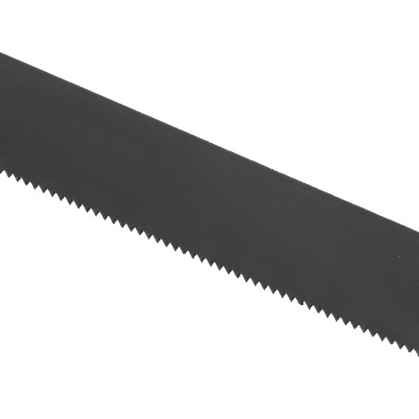 Ножовка по металлу, 300 мм, пластмассовая ручка Sparta