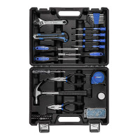 РОКОТ Набор инструмента 100 предметов, для дома, кейс