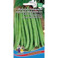 Фасоль Сакса без Волокна Марс Ц
