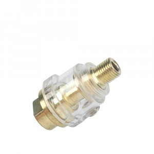 PATRIOT Лубрикатор  L 100 mini  (1/4FM), 830902022