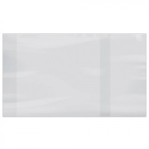 Обложки КОМПЛЕКТ 10 шт., для учебников, ЮНЛАНДИЯ, ПВХ, универсальные, 100 мкм, 233х450 мм, 229314