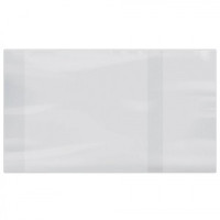 Обложки КОМПЛЕКТ 10 шт., для учебников, ЮНЛАНДИЯ, ПВХ, универсальные, 100 мкм, 233х450 мм, 229314