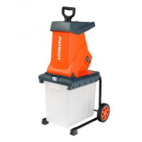 PATRIOT Измельчитель электр. PT SE26, 2600Вт,4050об/мин,макс диаметр 40 мм,пластик бак 50л,732304626