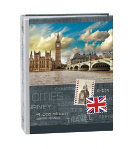 Image Art фотоальбом 346 IA -100PP 4003