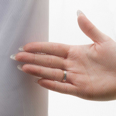 Сетка москитная NA2430 1.5 м*50 м