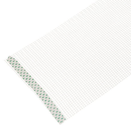 Серпянка самоклеящаяся, 150 мм х 10 м Matrix