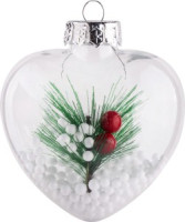 Украшение декоративное "Сердце" SYQDPET- 0123049 Волшебная страна