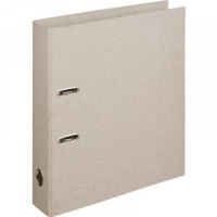 Папка регистратор Attache Economy Отчет-Архив,карт.б/мет.уг,50мм 10шт/уп 686639