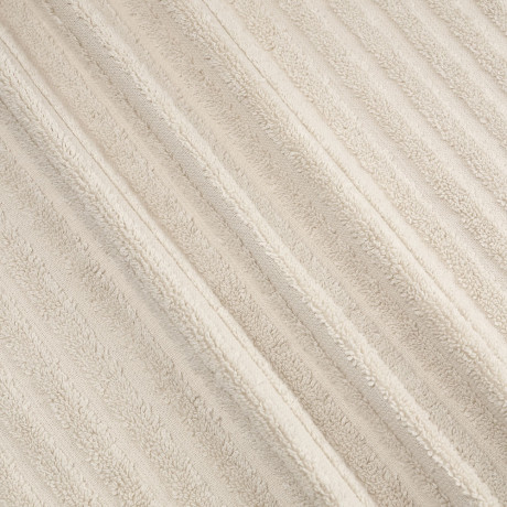 PROVANCE Хейзел Полотенце махровое, 100% хлопок, 50х90см, 500гр/м, бежевый