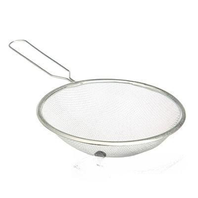 Сито 14 см металлическая ручка 886-062