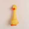 VETTA Игрушка для домашних животных, ПВХ, 7,5х20 см, утка