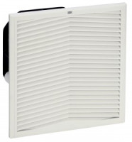 IEK Вентилятор с фильтром ВФИ 700 м3/час IP55 YVR10-700-55