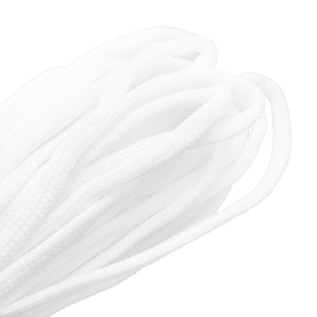 Шнур хозяйственный, D 6 мм, L 25 м, полиэфирный Сибртех