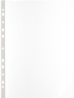 Файл-вкладыш А4 60 мкм  Attache 100 шт, рифленные 1144542