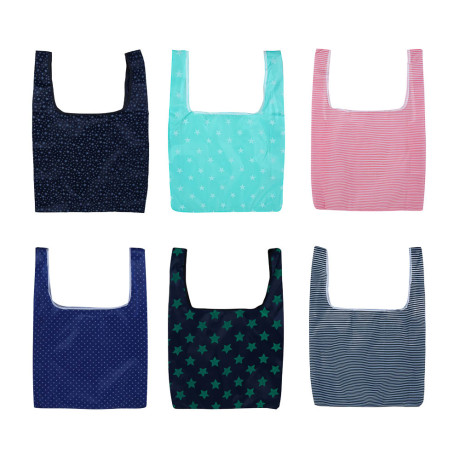 Сумка-хозяйственная тм VETTA, 35х55 см, полиэстер