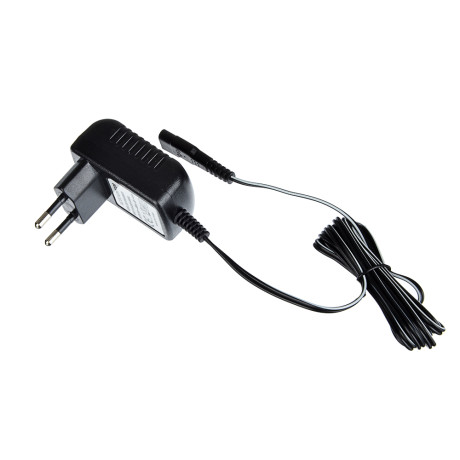 LEBEN Машинка для стрижки аккумуляторная, 3,7 В Li-Ion 2200 мАч, 220 В, 50Гц, 0.8 А 4 Вт