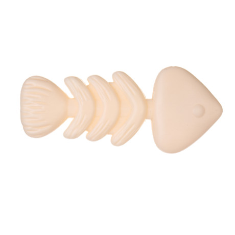 ИГРОЛЕНД Питомец интерактивный с вкусняшкой, 2хАА, ABS, полиэстер, 13х18х18 см