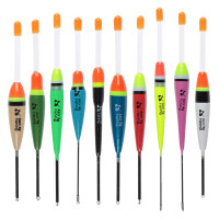 AZOR FISHING Поплавок, пластик, под светлячок, 2 вида:  4гр, 5гр