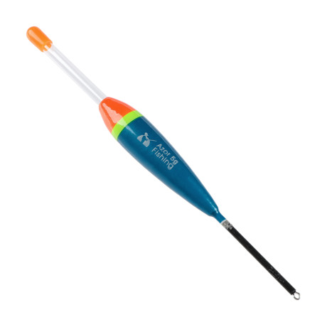 AZOR FISHING Поплавок, пластик, под светлячок, 2 вида:  4гр, 5гр