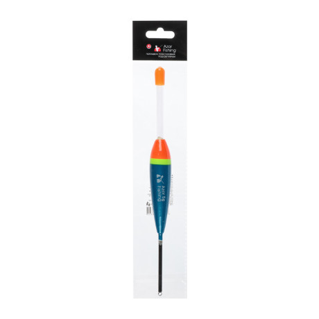 AZOR FISHING Поплавок, пластик, под светлячок, 2 вида:  4гр, 5гр