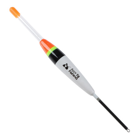 AZOR FISHING Поплавок, пластик, под светлячок, 2 вида:  4гр, 5гр