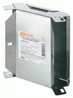 TDM Поворот на 90 град. вертикальный внешний 50х200 SQ2902-0709