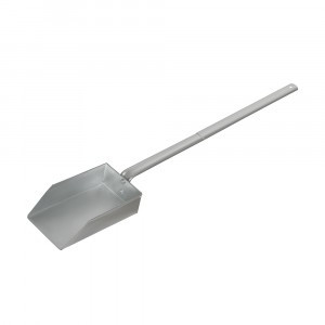 Совок для золы и угля 53*8,5*8,5см 34311 Печные штучки