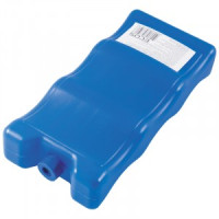 Элемент холода 480мл. (22*10см) д/термосумки, микс IP-480 Ecos 998211