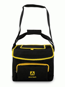 Сумка-холодильник Арктика 3000-10 10л черная