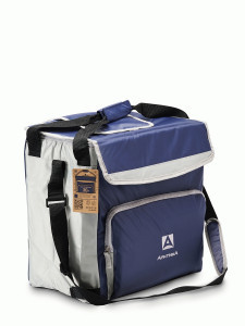 Сумка-холодильник Арктика 3001-30 30л синяя