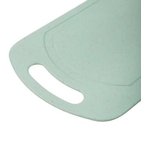 VETTA Доска разделочная прямоугольная "ЭКО", 25x15х0,3см