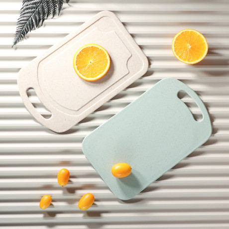 VETTA Доска разделочная прямоугольная "ЭКО", 25x15х0,3см