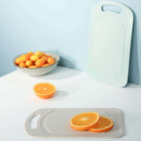 VETTA Доска разделочная прямоугольная "ЭКО", 25x15х0,3см