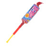 Карамель Chupa Chups Melody Pops со вкусом клубники 15 г.