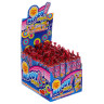Карамель Chupa Chups Melody Pops со вкусом клубники 15 г.