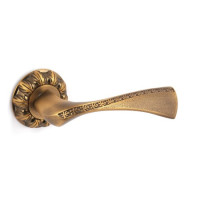 Ручки раздельные Apecs H-2443-Z-AN (антик)  \12