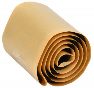 IEK MIXTAPE PRO Изолента-герметик 3,17х63мм 0,6м MT7-IZ35-C317-63-D06