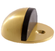 Упор напольный 831 золото