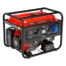 Генератор бензиновый RS-7000E, 6 кВт, 230В, электростартер MTX