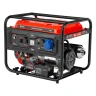 Генератор бензиновый RS-7000E, 6 кВт, 230В, электростартер MTX