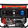 Генератор бензиновый RS-7000E, 6 кВт, 230В, электростартер MTX