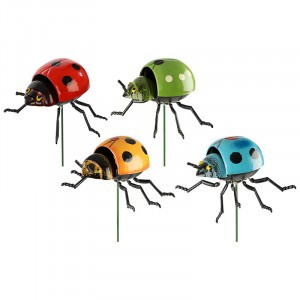 Штекер "Божья коровка" 2301-5 8518