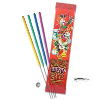 Бенгальские огни 210мм (6шт) СПЕКТР ТР160 (200)