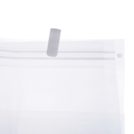 Пакет вакуумный тм VETTA, дорожный скручивающийся, без клапана, 40х60см