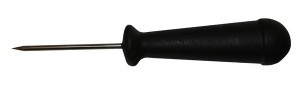 Шило канцелярское большое, диам. 0,3 см, европодвес 962026