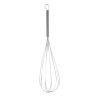 Венчик-взбивалка, нерж., 22см